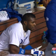Illustration for article titled Yasiel Puig Admires Single, Gets Benched
